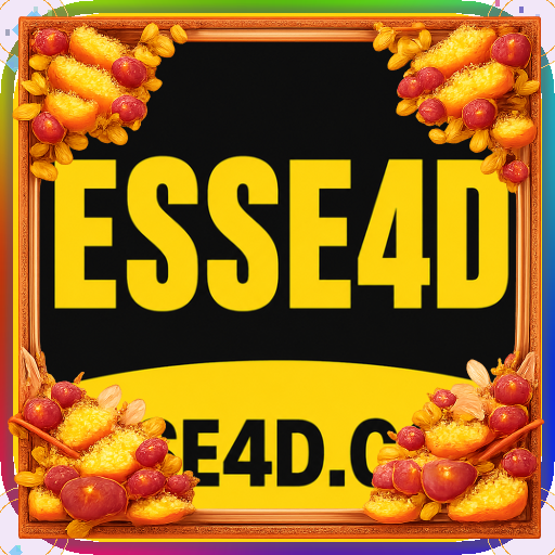 esse4d — galeri pratinjau - APK Resmi